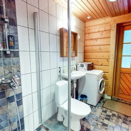 Σπίτι διακοπών Huili 2 Himos