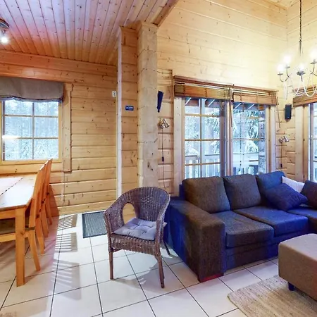 Σπίτι διακοπών Huili 2 *