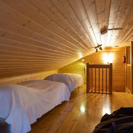 Σπίτι διακοπών Huili 2 *