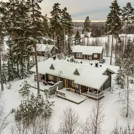 Σπίτι διακοπών Huili 2