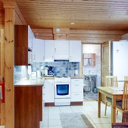 Σπίτι διακοπών Huili 2 *