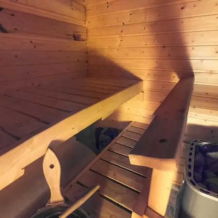 Huili 2 Σπίτι διακοπών Himos