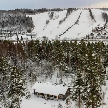 Σπίτι διακοπών Huili 2 *