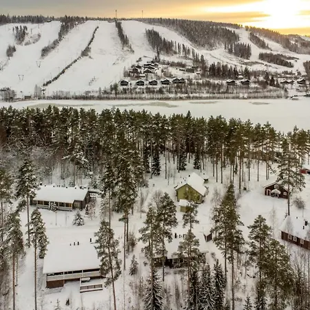 Huili 2 Σπίτι διακοπών Himos