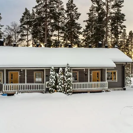 Σπίτι διακοπών Huili 2