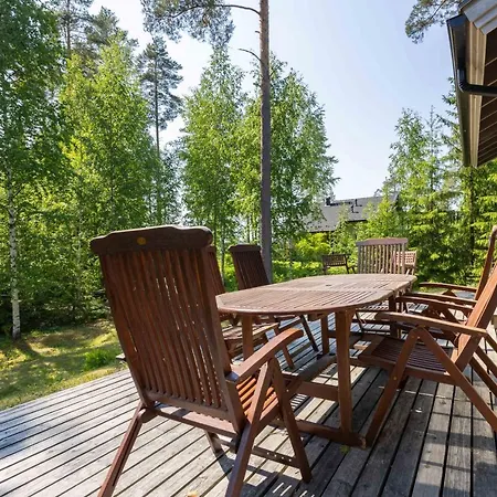 Σπίτι διακοπών Huili 2 Himos