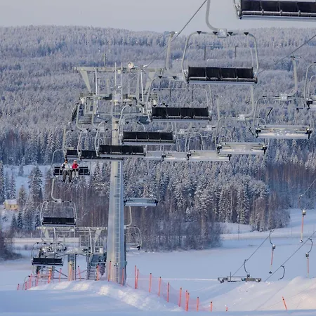 Huili 2 Prázdninový dům Himos