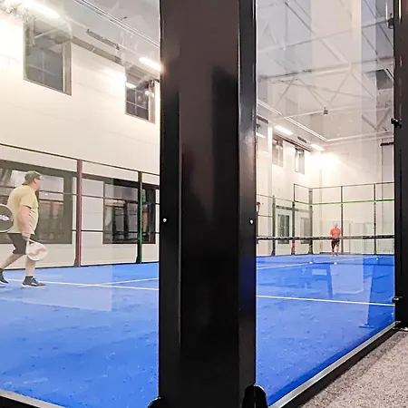 Σπίτι διακοπών Huili 2 *