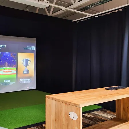 Σπίτι διακοπών Huili 2