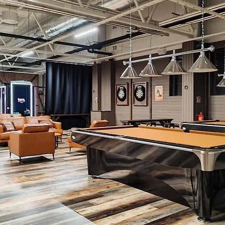 Σπίτι διακοπών Huili 2 Himos