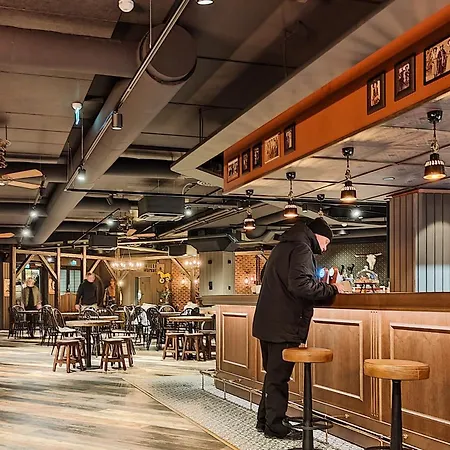 Prázdninový dům Huili 2 *