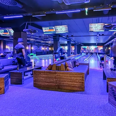 Huili 2 Prázdninový dům Himos