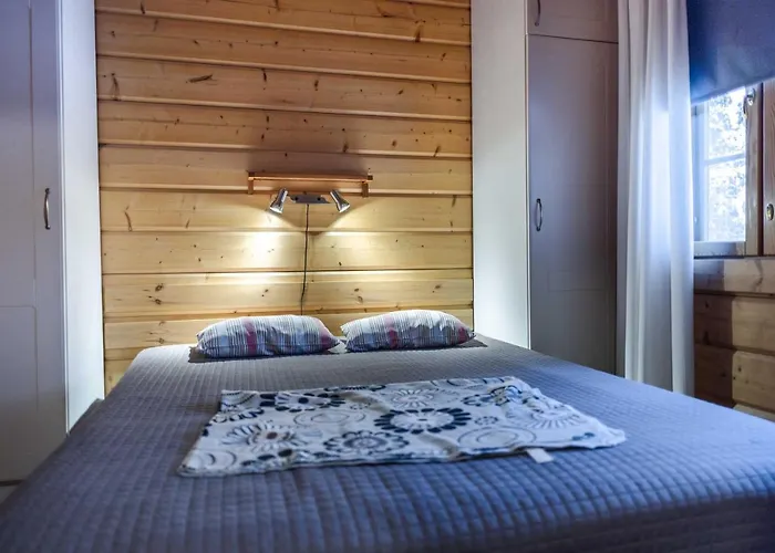 Prázdninový dům Huili 2