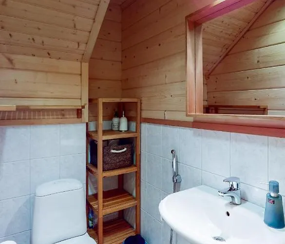 Prázdninový dům Huili 2