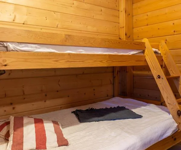 Huili 2 Prázdninový dům Himos