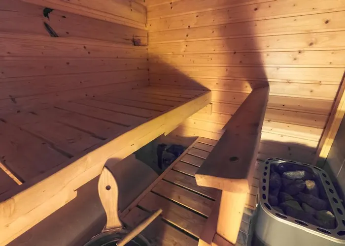 Huili 2 Prázdninový dům Himos