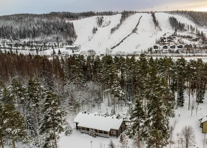 Prázdninový dům Huili 2 *