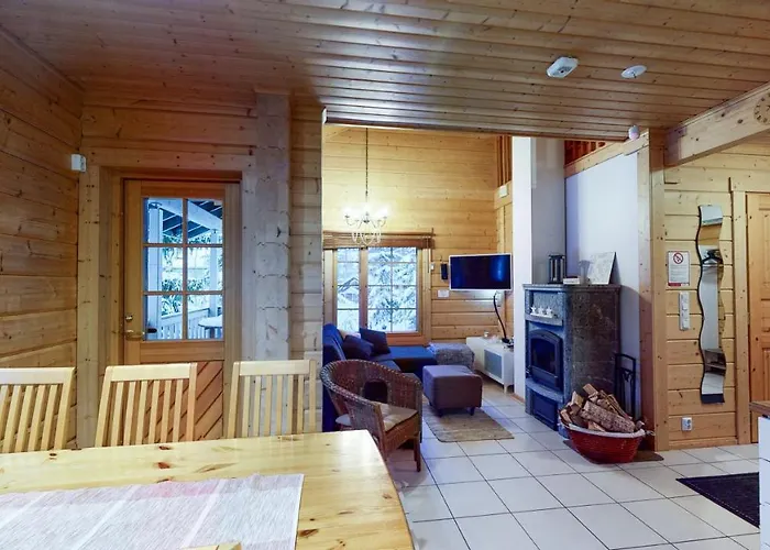 Prázdninový dům Huili 2