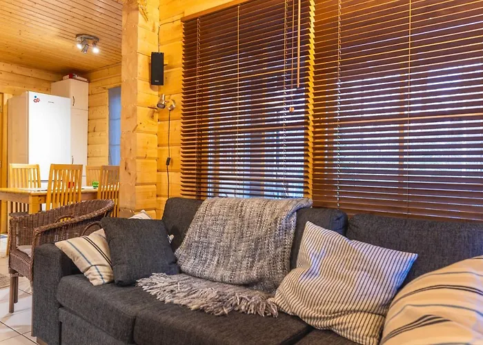 Huili 2 Prázdninový dům *