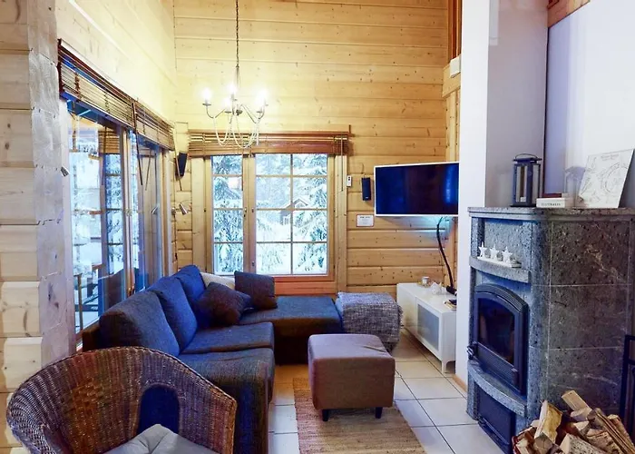 Prázdninový dům Huili 2 *