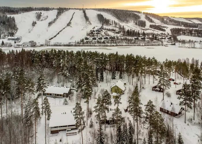 Huili 2 펜션 Himos