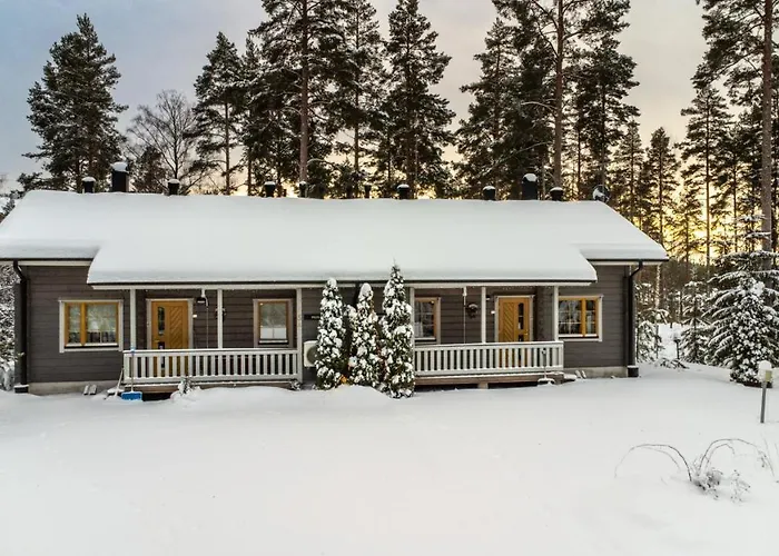 Prázdninový dům Huili 2