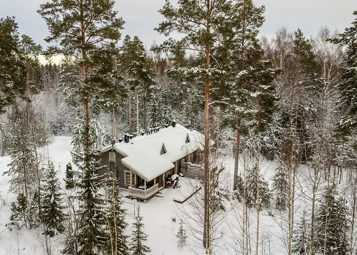 Prázdninový dům Huili 2 *