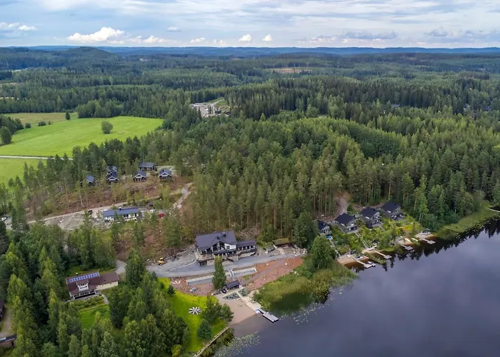 Huili 2 Prázdninový dům *