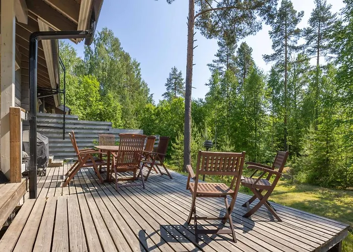 Huili 2 Prázdninový dům *