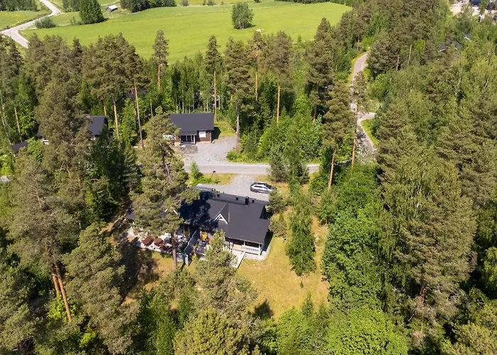 Prázdninový dům Huili 2 *