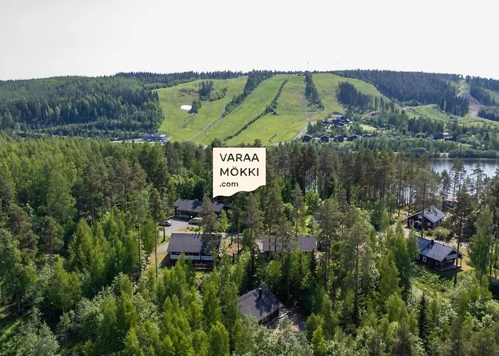 Prázdninový dům Huili 2