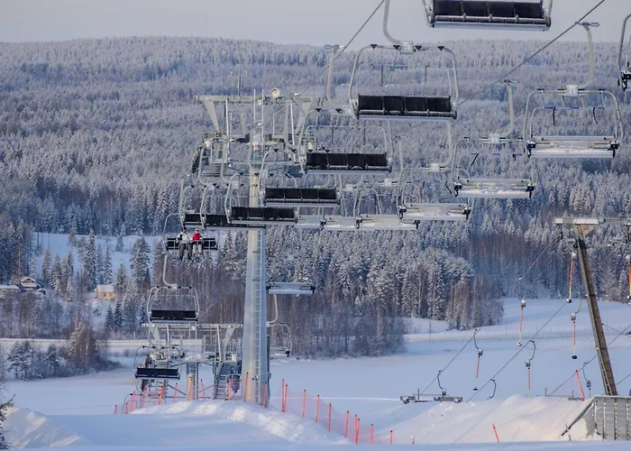 Huili 2 펜션 Himos